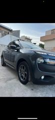 Citroen C4 Cactus 2015 CACTUS 1500 DIESEL
