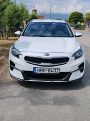 Kia XCeed 2020
