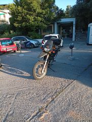 Bmw F 650 CS 2003