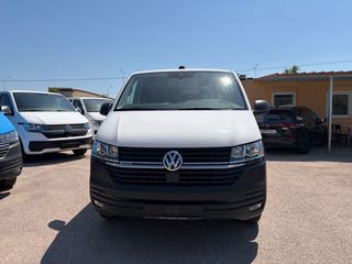 Κλούβα Volkswagen 2022 T6  * 4 MOTION * 150 PS * L 1 - H 1 *-thumb-5
