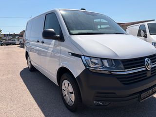 Κλούβα Volkswagen 2022 T6  * 4 MOTION * 150 PS * L 1 - H 1 *-thumb-4