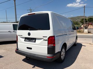 Κλούβα Volkswagen 2022 T6  * 4 MOTION * 150 PS * L 1 - H 1 *-thumb-7