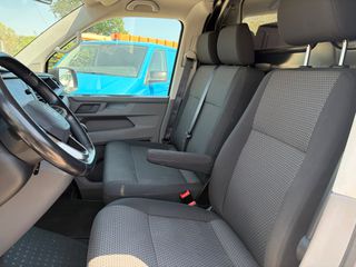 Κλούβα Volkswagen 2022 T6  * 4 MOTION * 150 PS * L 1 - H 1 *-thumb-2