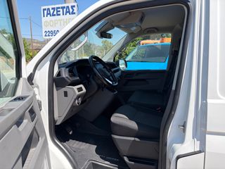 Κλούβα Volkswagen 2022 T6  * 4 MOTION * 150 PS * L 1 - H 1 *-thumb-12