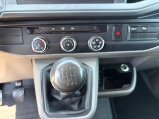 Κλούβα Volkswagen 2022 T6  * 4 MOTION * 150 PS * L 1 - H 1 *-thumb-19