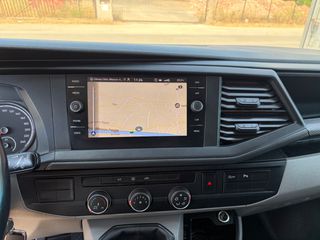 Κλούβα Volkswagen 2022 T6  * 4 MOTION * 150 PS * L 1 - H 1 *-thumb-15