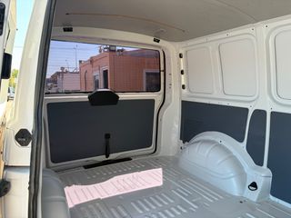 Κλούβα Volkswagen 2022 T6  * 4 MOTION * 150 PS * L 1 - H 1 *-thumb-20