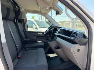 Κλούβα Volkswagen 2022 T6  * 4 MOTION * 150 PS * L 1 - H 1 *-thumb-22
