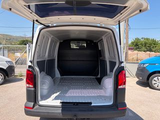 Κλούβα Volkswagen 2022 T6  * 4 MOTION * 150 PS * L 1 - H 1 *-thumb-24