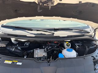 Κλούβα Volkswagen 2022 T6  * 4 MOTION * 150 PS * L 1 - H 1 *-thumb-28