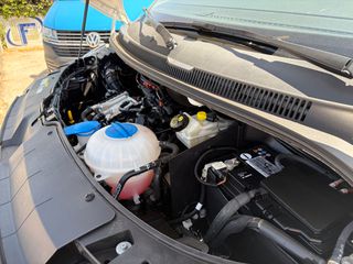 Κλούβα Volkswagen 2022 T6  * 4 MOTION * 150 PS * L 1 - H 1 *-thumb-29