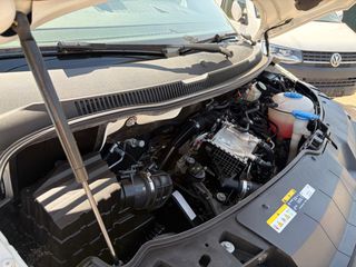 Κλούβα Volkswagen 2022 T6  * 4 MOTION * 150 PS * L 1 - H 1 *-thumb-30