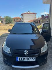 Suzuki SX4 2007