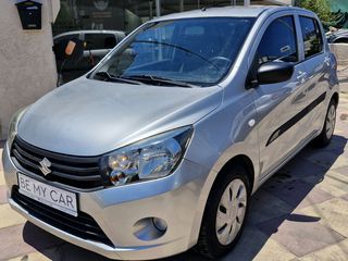 Suzuki Celerio 2015