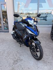 Sym VF 185 2020
