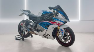 Bmw S1000RR 2017