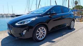 Ford Fiesta 2019 ¤¤ TITANIUM ¤¤