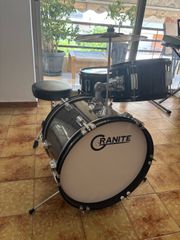 Παιδικά drums Granite
