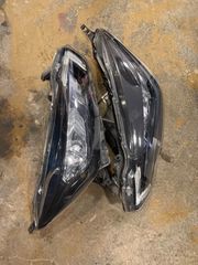 Nissan Micra K14 2017-2024 Φανάρια Εμπρός