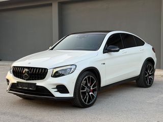Mercedes-Benz GLC 43 AMG 2018 PREMIUM PLUS AMG EDITION PACK-thumb-1
