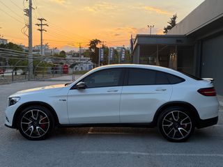 Mercedes-Benz GLC 43 AMG 2018 PREMIUM PLUS AMG EDITION PACK-thumb-2