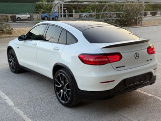 Mercedes-Benz GLC 43 AMG 2018 PREMIUM PLUS AMG EDITION PACK-thumb-3