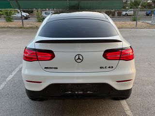 Mercedes-Benz GLC 43 AMG 2018 PREMIUM PLUS AMG EDITION PACK-thumb-4
