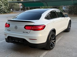 Mercedes-Benz GLC 43 AMG 2018 PREMIUM PLUS AMG EDITION PACK-thumb-5