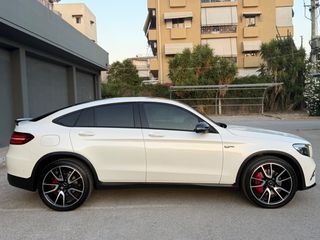 Mercedes-Benz GLC 43 AMG 2018 PREMIUM PLUS AMG EDITION PACK-thumb-6