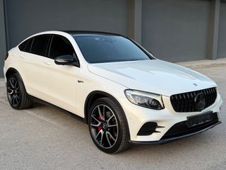 Mercedes-Benz GLC 43 AMG 2018 PREMIUM PLUS AMG EDITION PACK-thumb-7