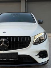 Mercedes-Benz GLC 43 AMG 2018 PREMIUM PLUS AMG EDITION PACK-thumb-8