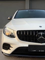 Mercedes-Benz GLC 43 AMG 2018 PREMIUM PLUS AMG EDITION PACK-thumb-9