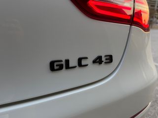 Mercedes-Benz GLC 43 AMG 2018 PREMIUM PLUS AMG EDITION PACK-thumb-39