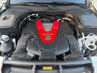 Mercedes-Benz GLC 43 AMG 2018 PREMIUM PLUS AMG EDITION PACK-thumb-42
