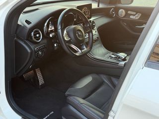 Mercedes-Benz GLC 43 AMG 2018 PREMIUM PLUS AMG EDITION PACK-thumb-10