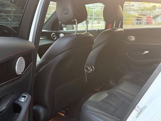 Mercedes-Benz GLC 43 AMG 2018 PREMIUM PLUS AMG EDITION PACK-thumb-11