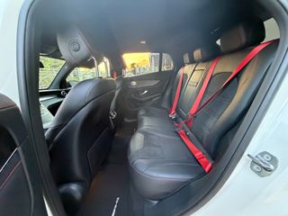 Mercedes-Benz GLC 43 AMG 2018 PREMIUM PLUS AMG EDITION PACK-thumb-12