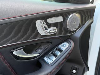 Mercedes-Benz GLC 43 AMG 2018 PREMIUM PLUS AMG EDITION PACK-thumb-13