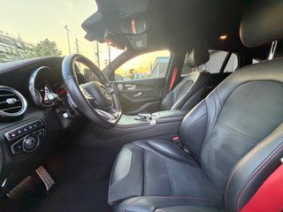 Mercedes-Benz GLC 43 AMG 2018 PREMIUM PLUS AMG EDITION PACK-thumb-16