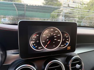 Mercedes-Benz GLC 43 AMG 2018 PREMIUM PLUS AMG EDITION PACK-thumb-21