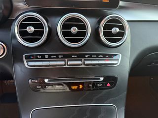 Mercedes-Benz GLC 43 AMG 2018 PREMIUM PLUS AMG EDITION PACK-thumb-22