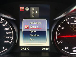 Mercedes-Benz GLC 43 AMG 2018 PREMIUM PLUS AMG EDITION PACK-thumb-25