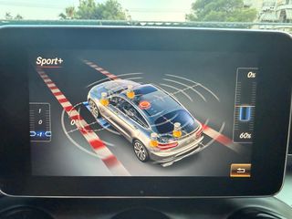 Mercedes-Benz GLC 43 AMG 2018 PREMIUM PLUS AMG EDITION PACK-thumb-26