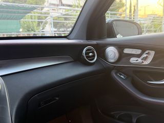 Mercedes-Benz GLC 43 AMG 2018 PREMIUM PLUS AMG EDITION PACK-thumb-27