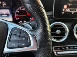Mercedes-Benz GLC 43 AMG 2018 PREMIUM PLUS AMG EDITION PACK-thumb-29