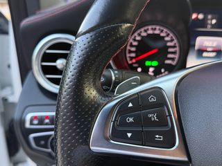 Mercedes-Benz GLC 43 AMG 2018 PREMIUM PLUS AMG EDITION PACK-thumb-30