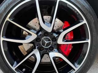 Mercedes-Benz GLC 43 AMG 2018 PREMIUM PLUS AMG EDITION PACK-thumb-32