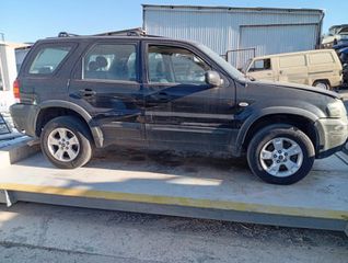 Καπό Ford Maverick '05-thumb-1