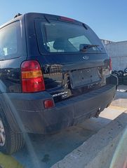 Καπό Ford Maverick '05-thumb-3