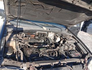 Καπό Ford Maverick '05-thumb-5